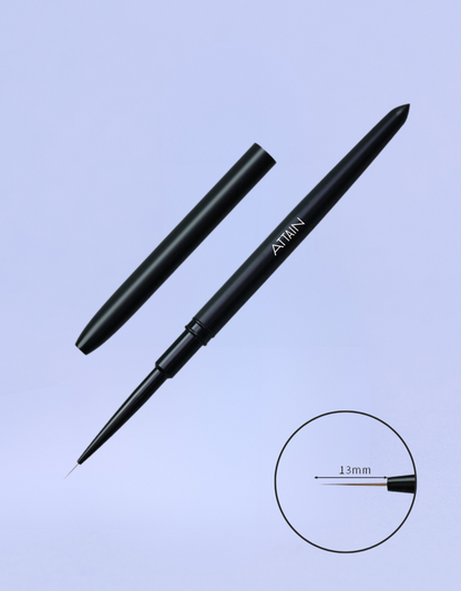 The Attain French Kit