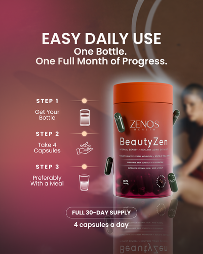 BeautyZen