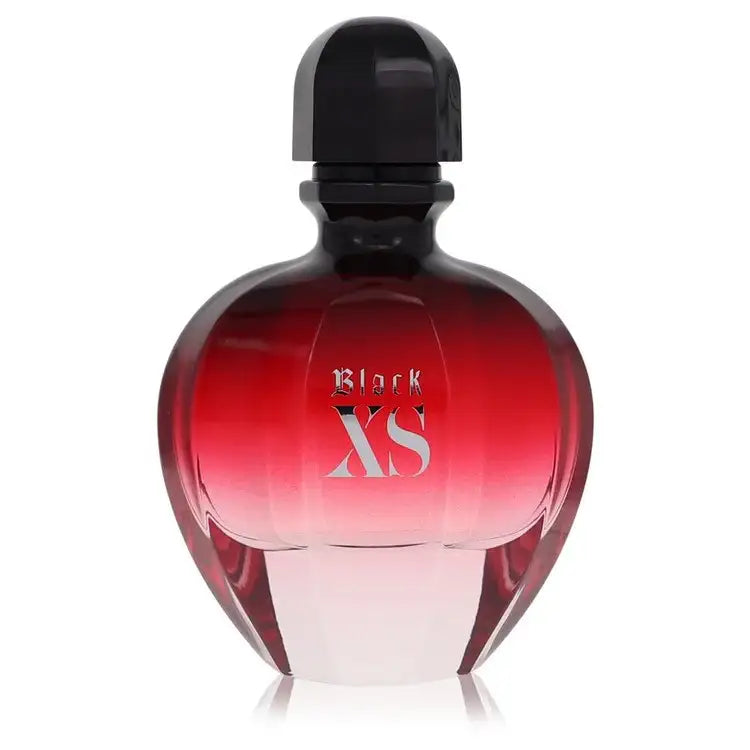Black Xs By Paco Rabanne Perfume for Women