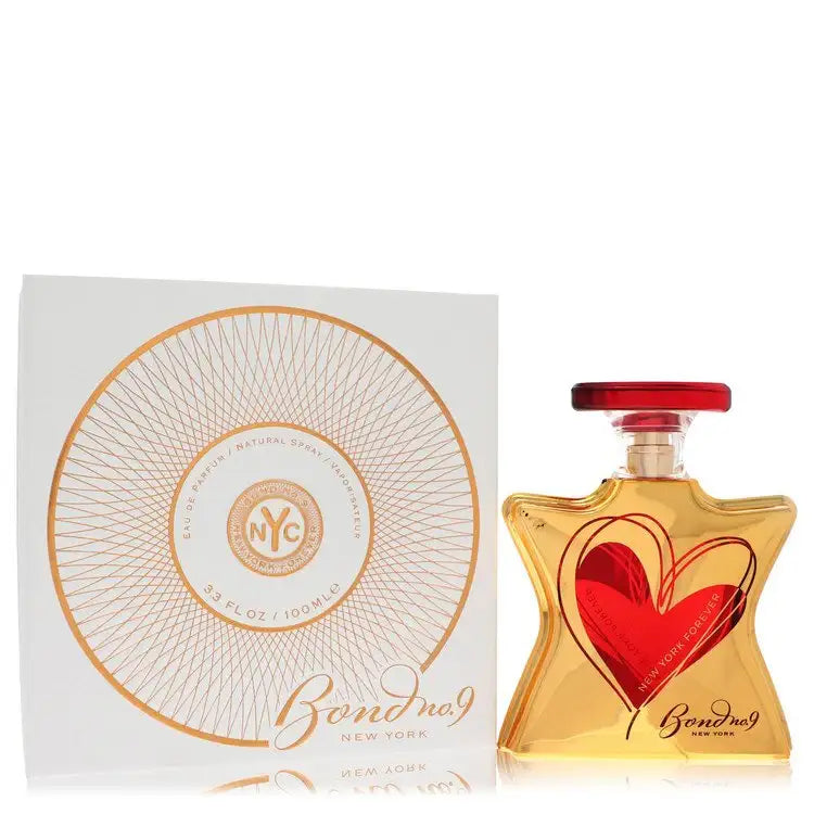 New York Forever By Bond No. 9 (Unisex)