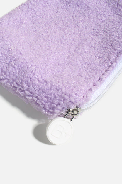 Polar Puff Pouch