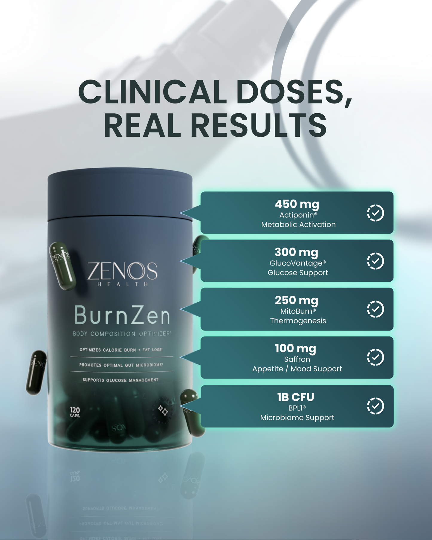 BurnZen