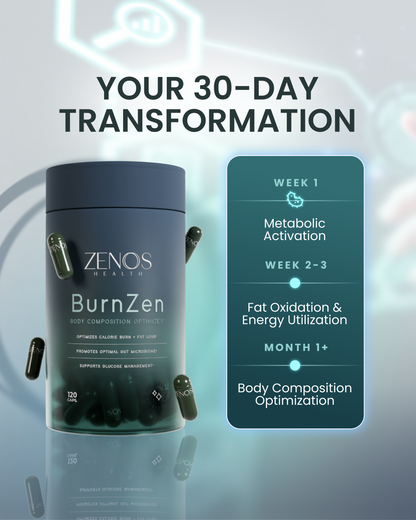 BurnZen