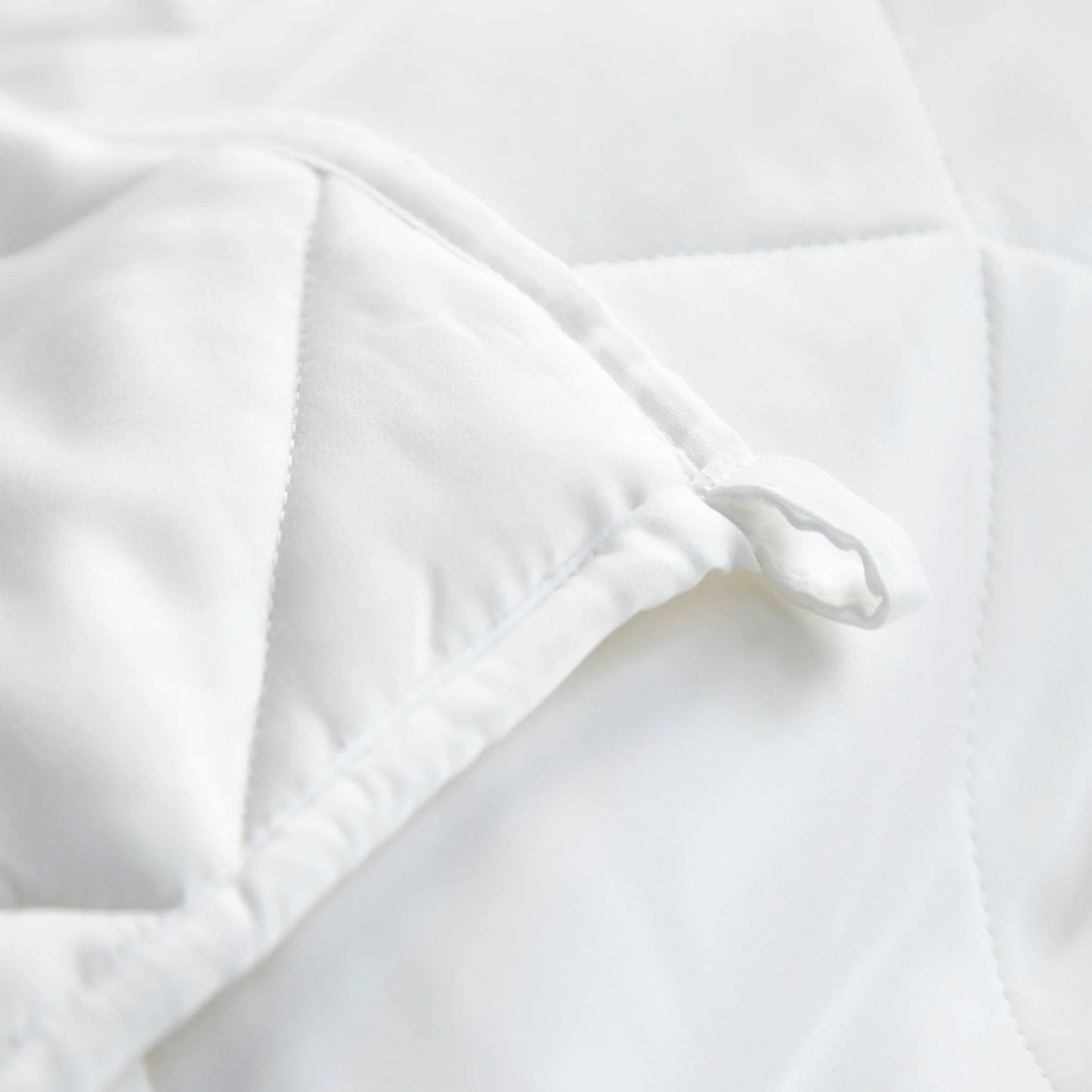 Bamboo Duvet Comforter Moisture Wicking All Season Temperature Regulating