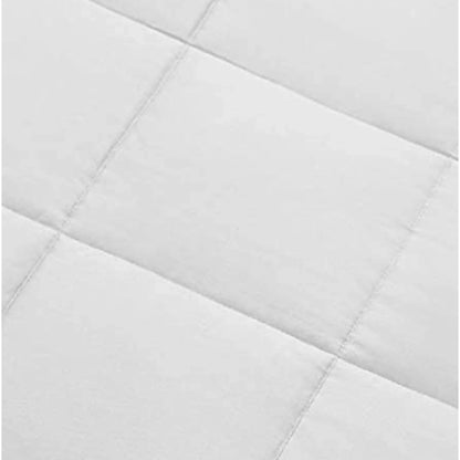 Bamboo Duvet Comforter Moisture Wicking All Season Temperature Regulating