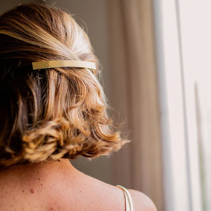 Sleek Hair Clasp