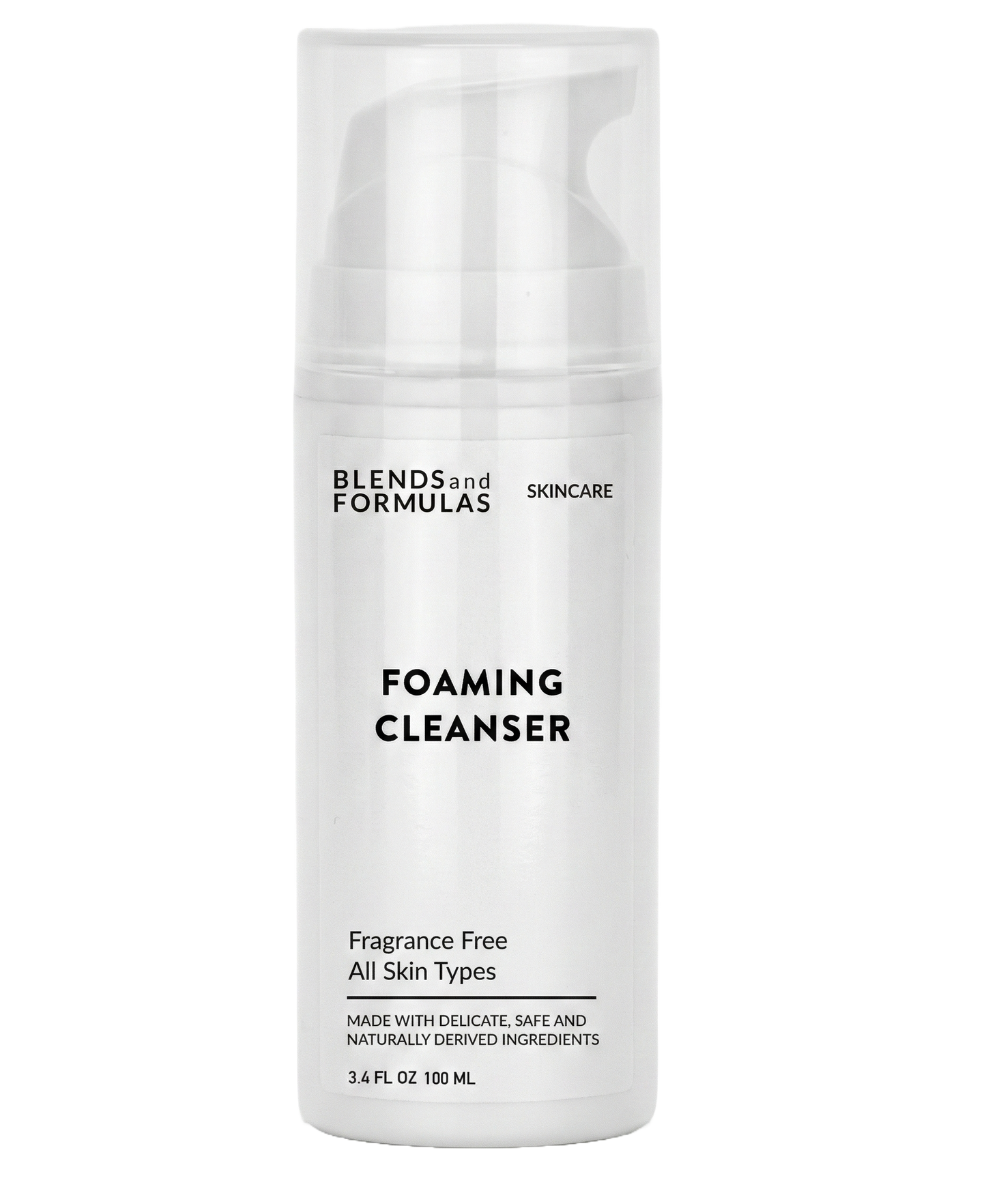 Foaming Cleanser