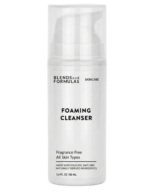 Foaming Cleanser