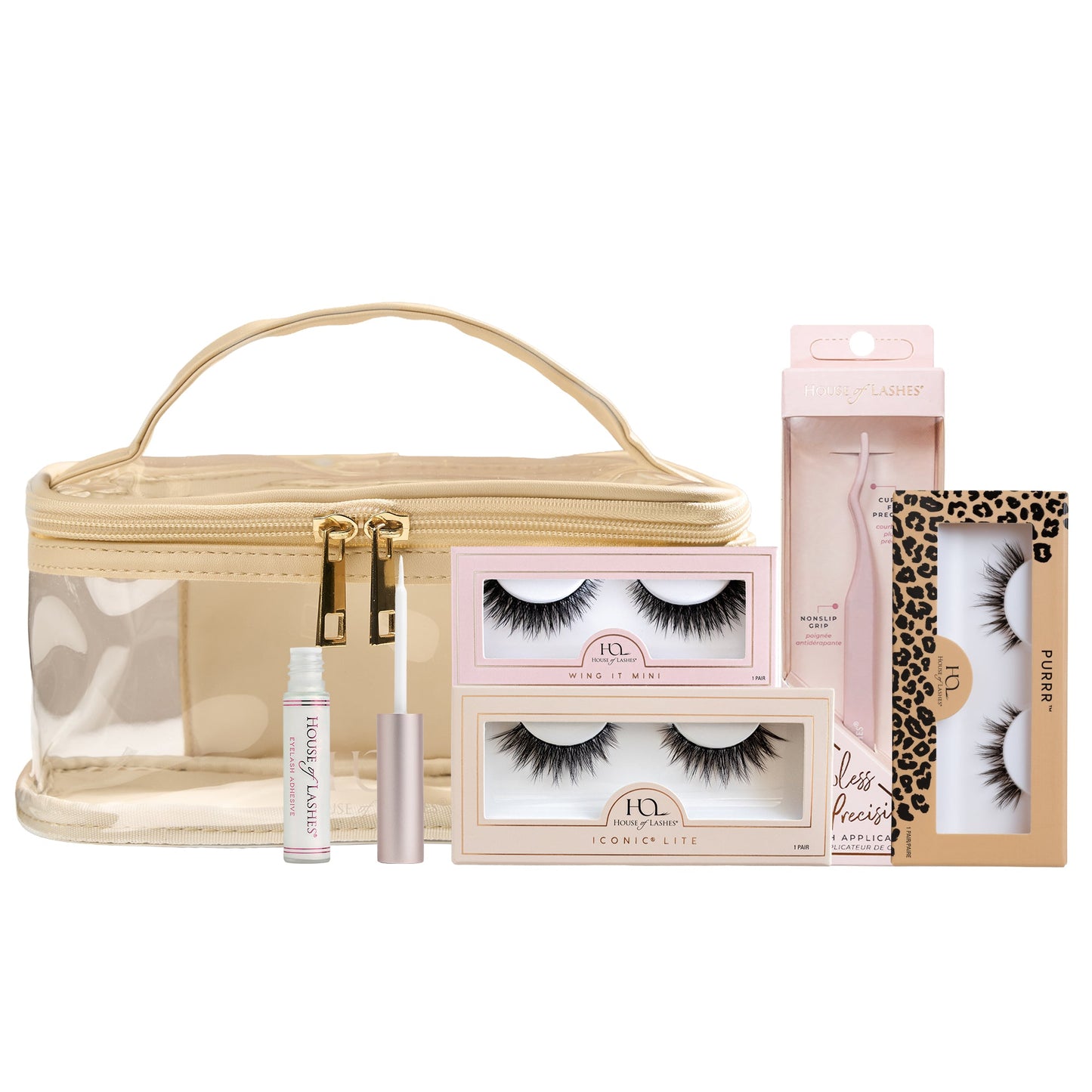 Best Seller's Bundle