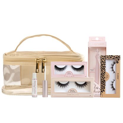 Best Seller's Bundle
