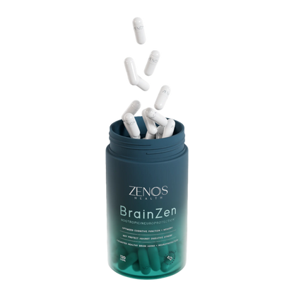 BrainZen