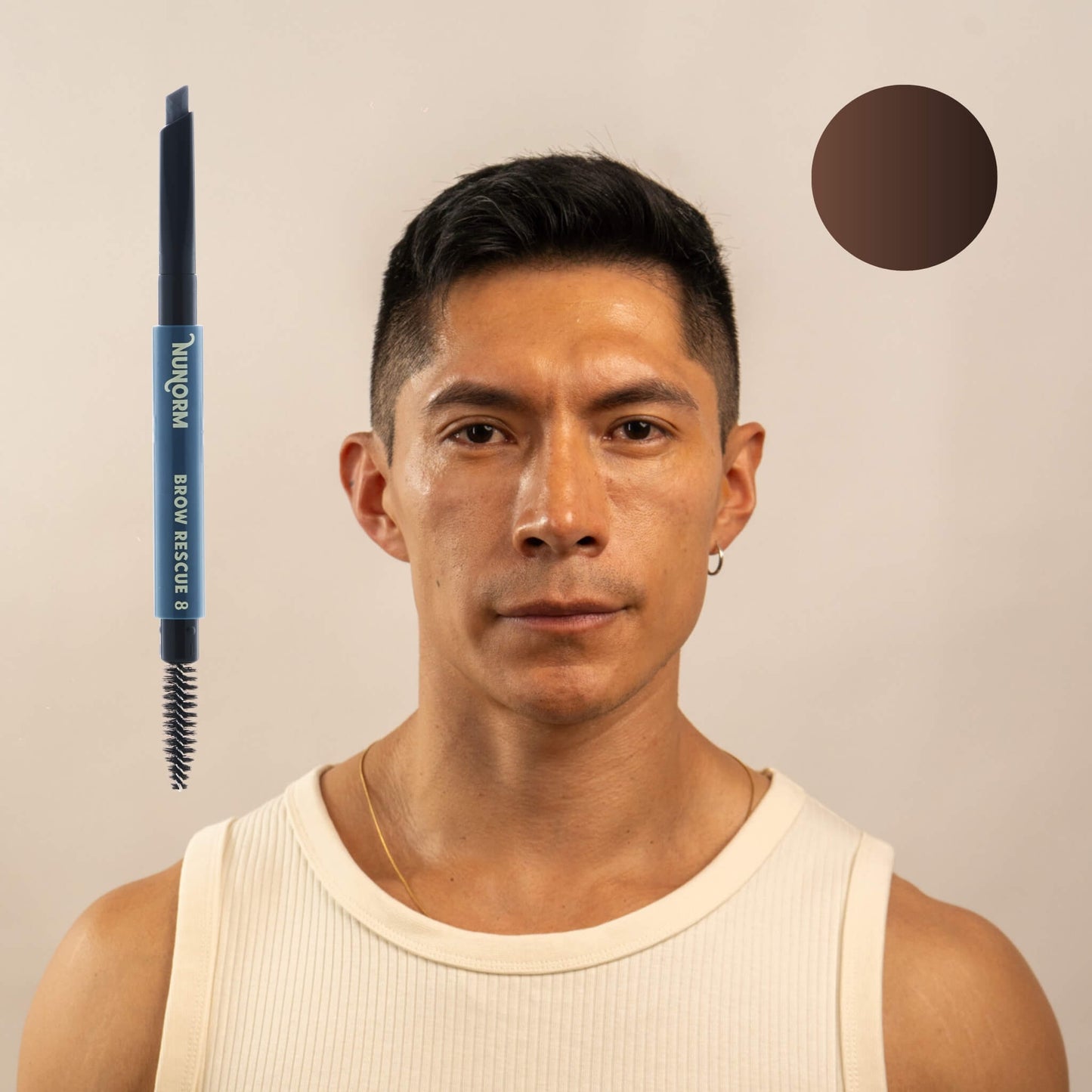 Brow Rescue