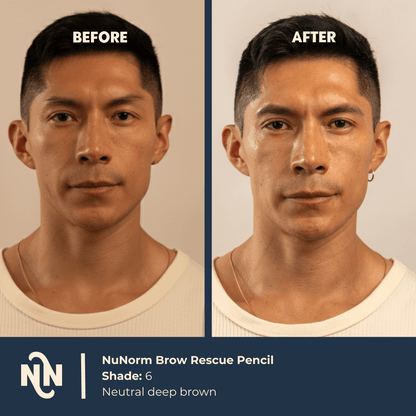 Brow Rescue