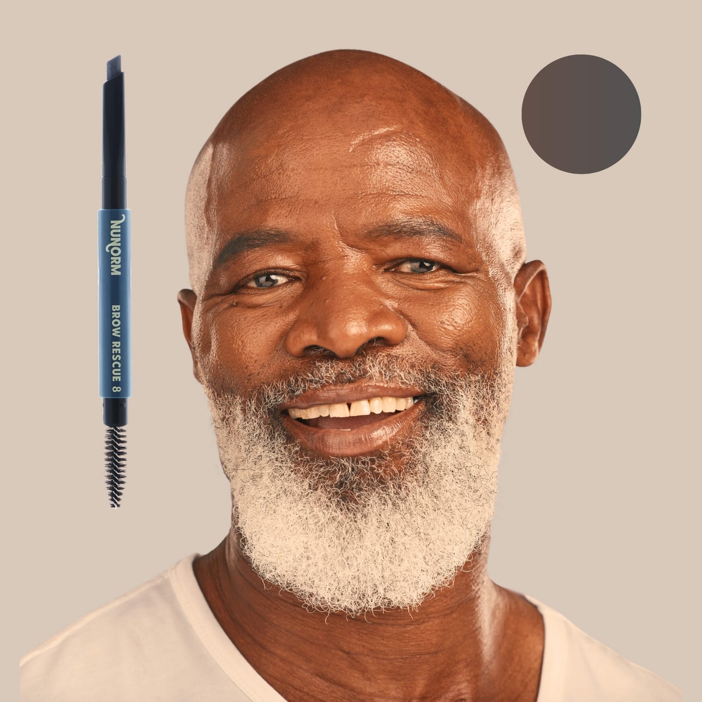 Brow Rescue