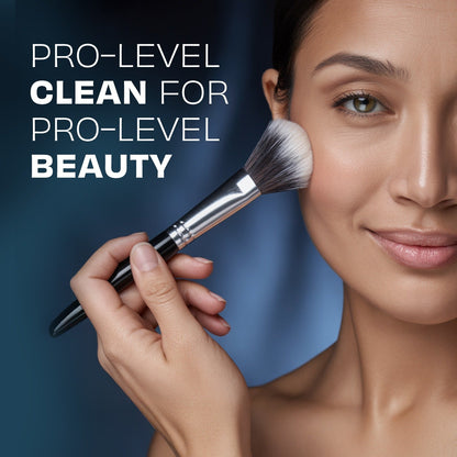 The Original Makeup Brush Cleaner 8 oz