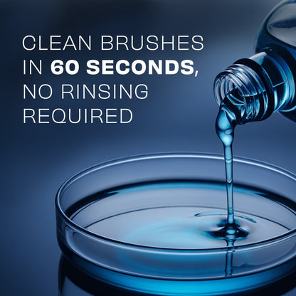 The Original Makeup Brush Cleaner 16 oz