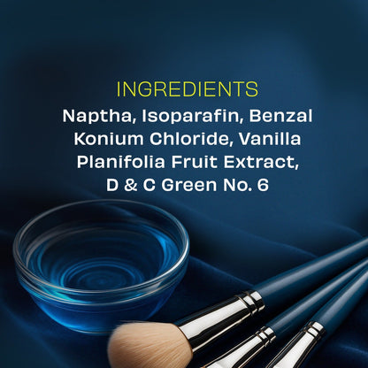 The Original Makeup Brush Cleaner 16 oz