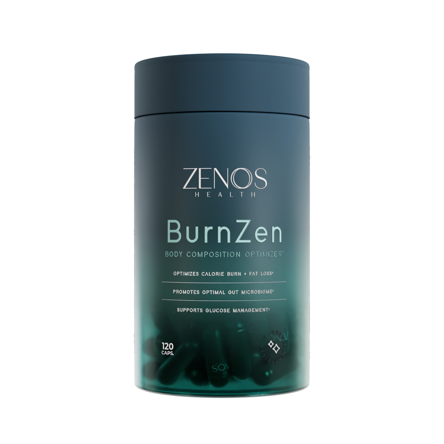BurnZen