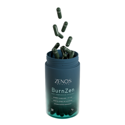 BurnZen