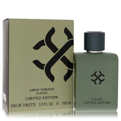 Carlo Corinto By Carlo Corinto Cologne for Men