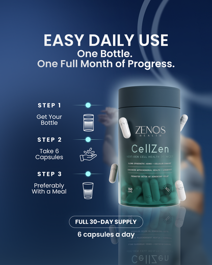 CellZen