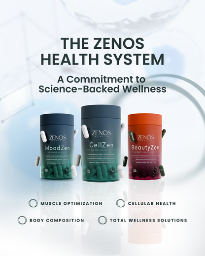 CellZen