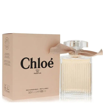 Chloe By Chloe Perfume for Women