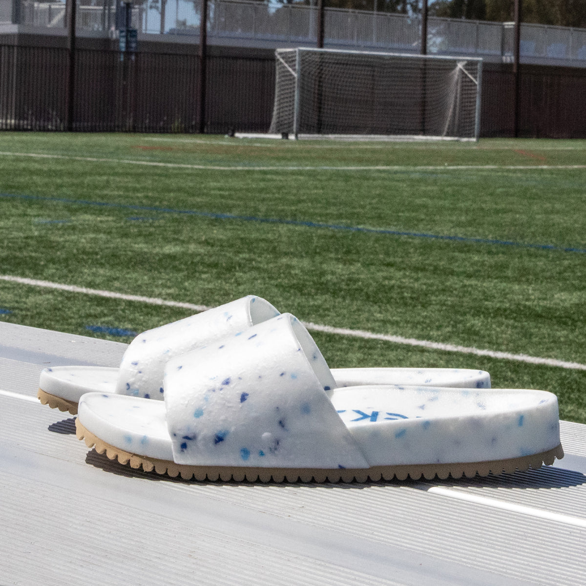 Fleks ®  East Beach Slide