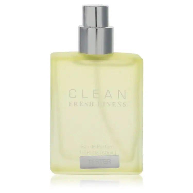 Fresh Linens By Clean (Unisex)