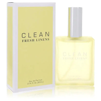 Fresh Linens By Clean (Unisex)