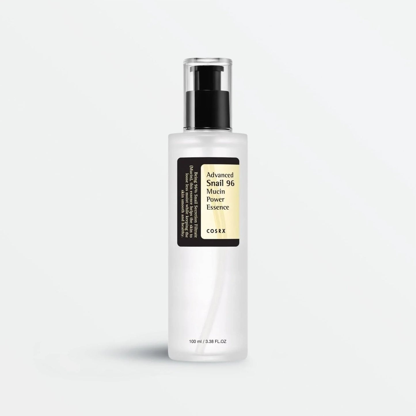 Advanced Snail 96 Mucin Power Essence 100ml