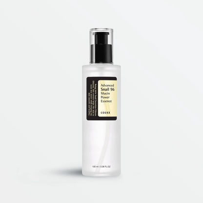 Advanced Snail 96 Mucin Power Essence 100ml