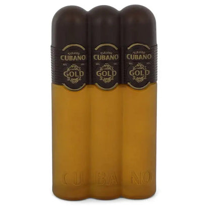 Gold By Cubano Cologne for Men