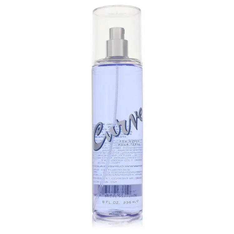 Curve By Liz Claiborne Perfume for Women