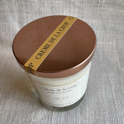 Soy Candle - Limone Honey