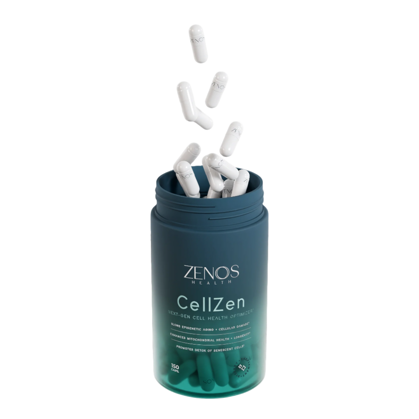 CellZen
