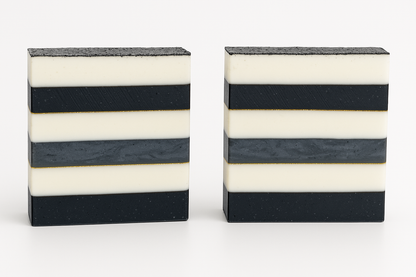 Surprise Soap Box (Mystery Trio)