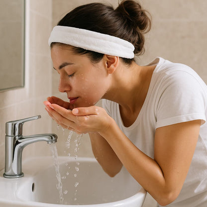 Gentle Facial Cleansing Gel