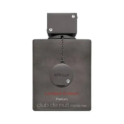Club De Nuit Intense Limited Edition By Armaf For Men 3.6oz Parfum Spray