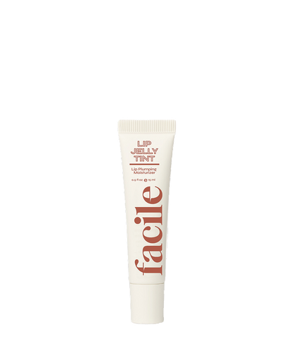 Cognac Lip Jelly Tint