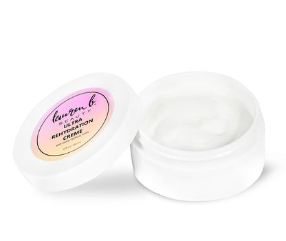 Ultra Rehydration Hand Creme