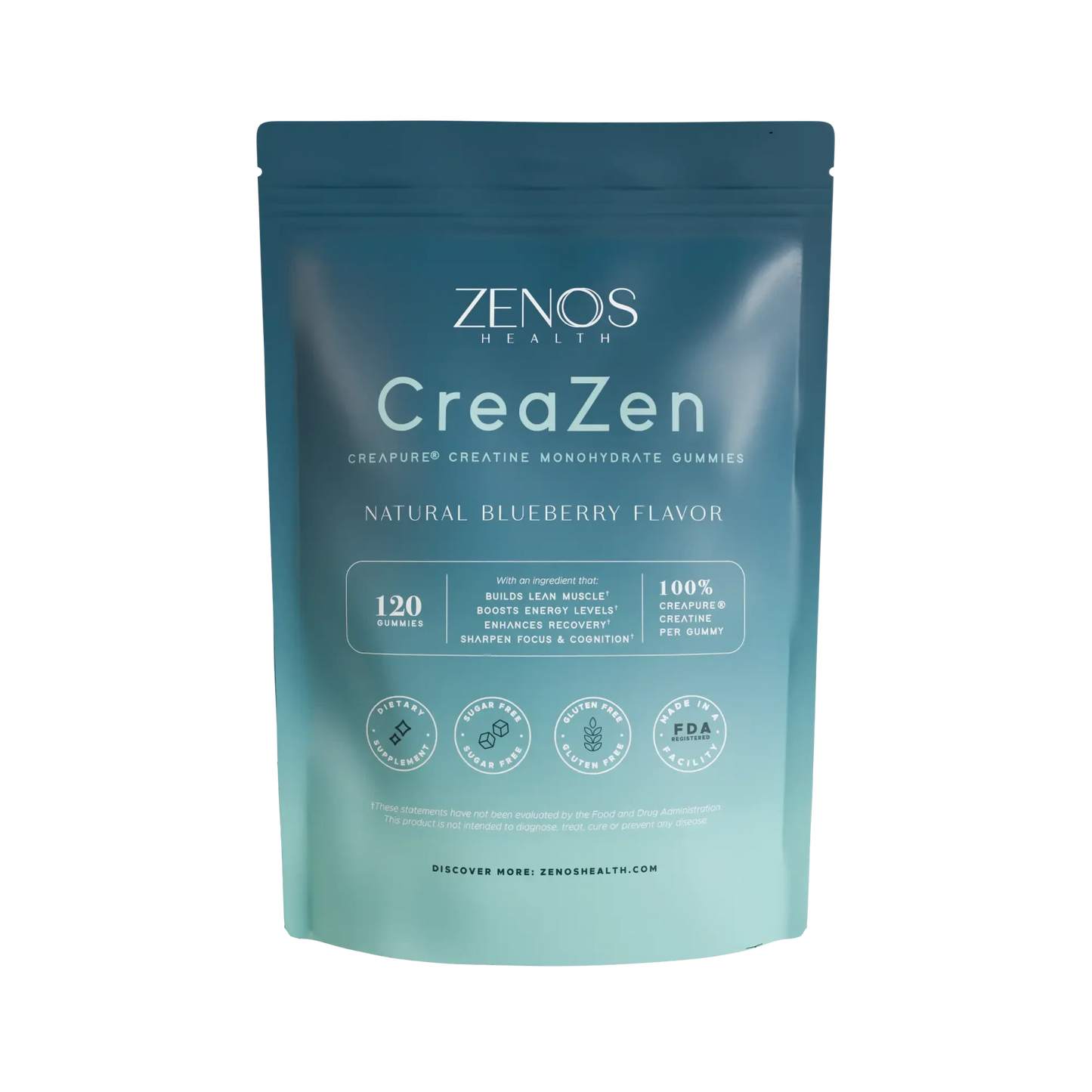 CreaZen