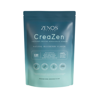 CreaZen