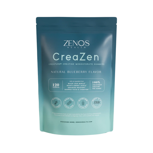CreaZen