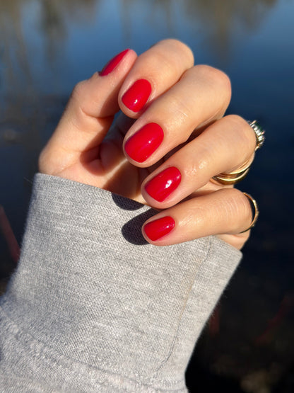 Curtain Call