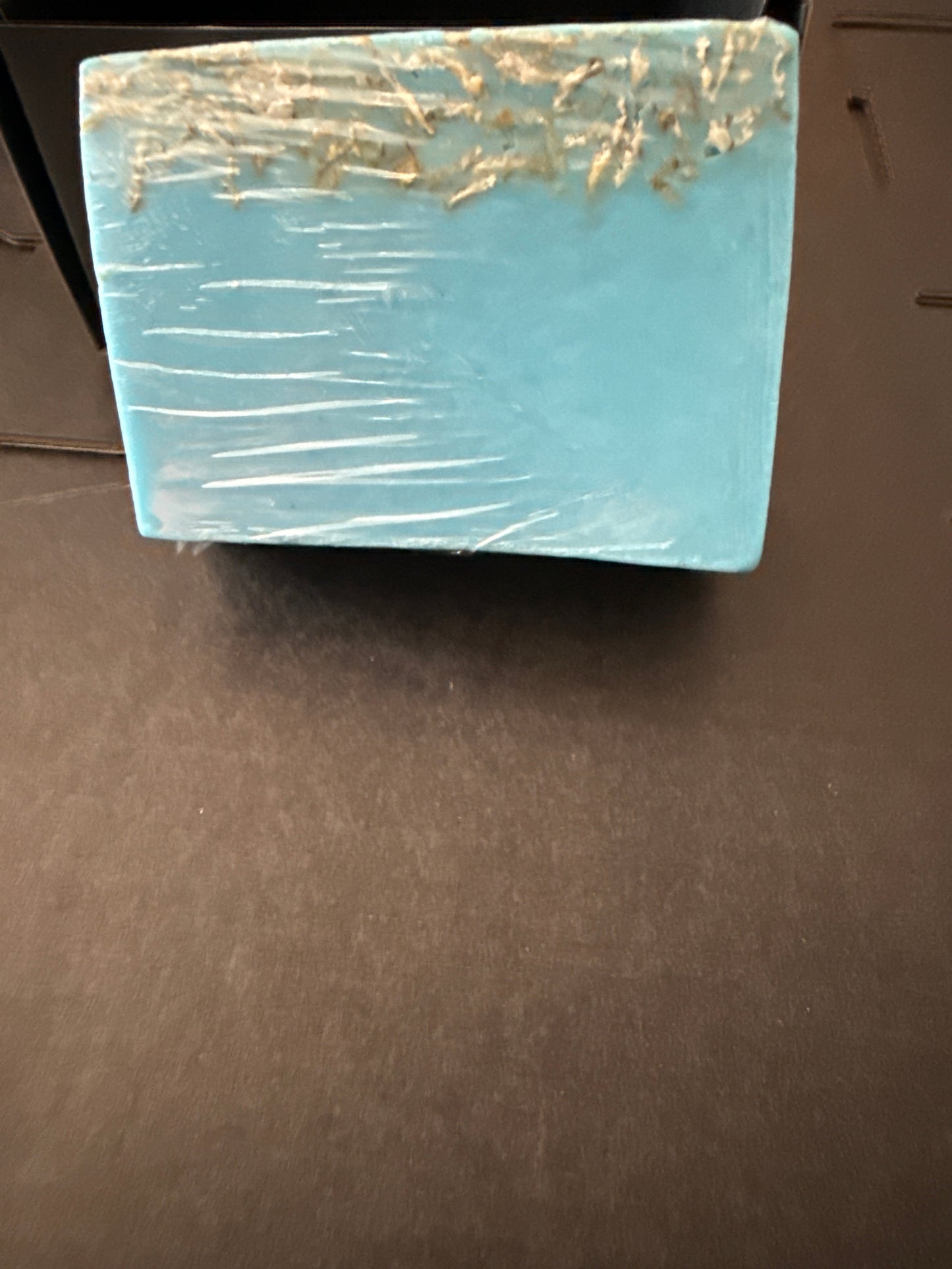 Blue Grit