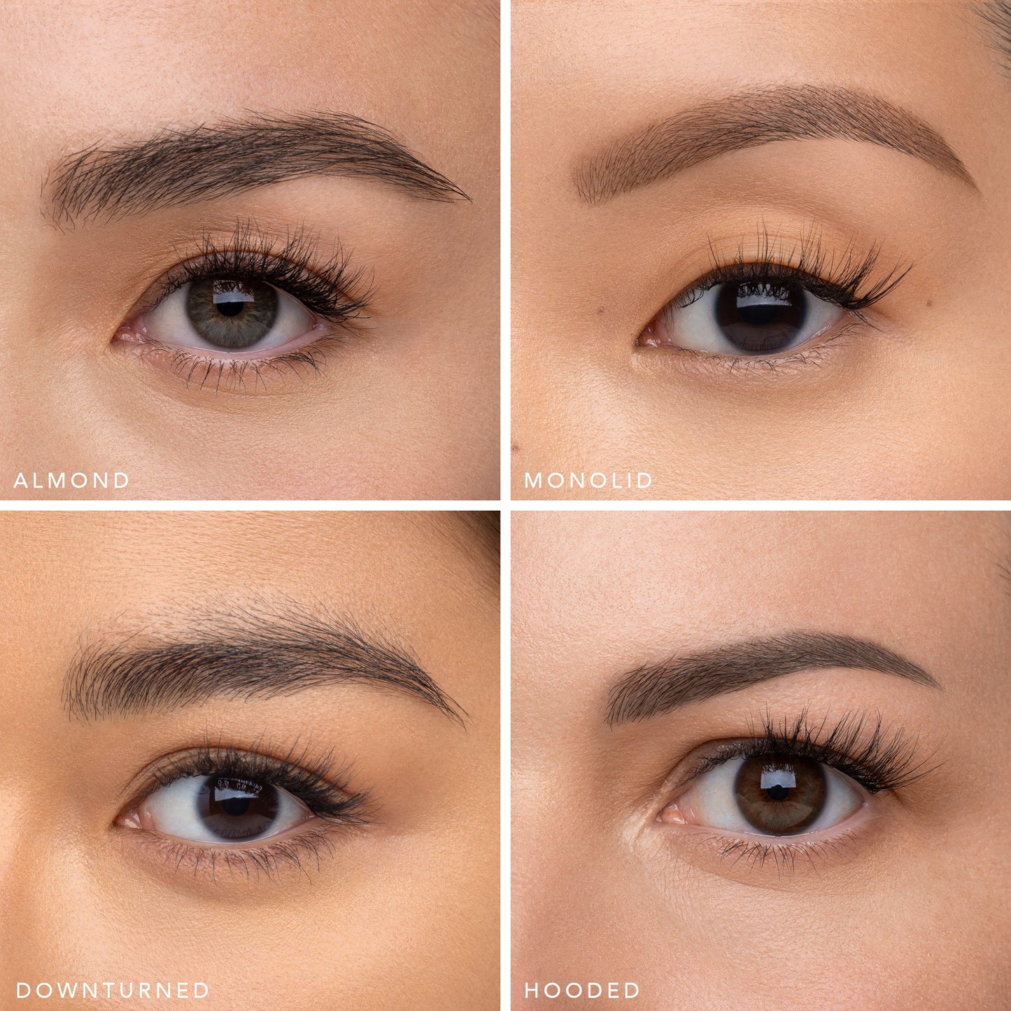 The Muse - Daily Lash Routine Set