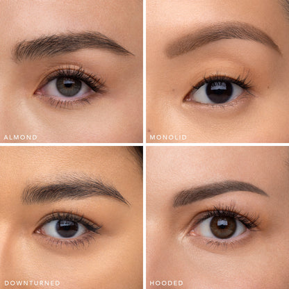 The Sweetie - Half Lash