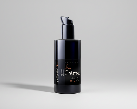 Solara Botanical Cleansing Crème