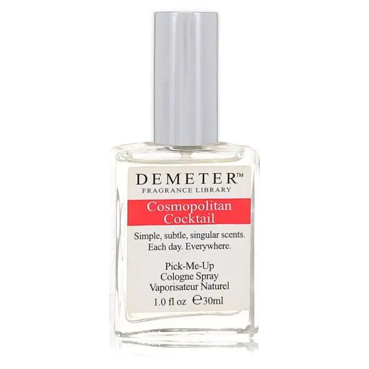Cosmopolitan Cocktail By Demeter Perfume for Women
